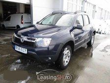 DAC09154 – Dacia Duster la 6.950 EUR (vândut)