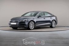 AUD24241 – Audi A5 la 30.490 EUR (vândut)