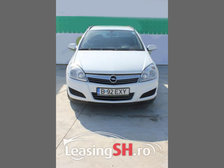 OPE04416 – Opel Astra la 5.200 EUR (vândut)