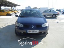 REN06014 – Renault Megane la 2.900 EUR (vândut)