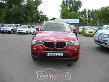 BMW10159 – BMW X3 la 30.346 EUR (vândut)