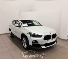 BMW30089 – BMW X2 sDrive18i la 28.754 EUR