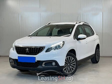 PEU31864 – Peugeot 2008 BlueHDi FAP la 8.689 EUR