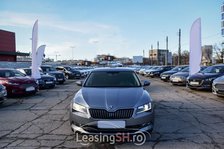 SKO24400 – Skoda Superb la 14.650 EUR