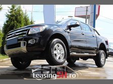 FOR08266 – Ford Ranger la 28.036 EUR (vândut)