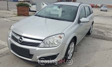 OPE10322 – Opel Astra H la 6.545 EUR (vândut)
