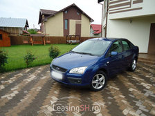 FOR12120 – Ford Focus la 3.490 EUR (vândut)
