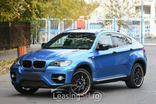 BMW11035 – BMW X6 la 29.900 EUR (vândut)