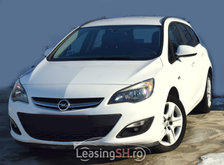 OPE15535 – Opel Astra la 5.990 EUR (vândut)