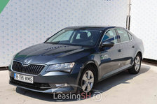 SKO22222 – Skoda Superb la 12.000 EUR (vândut)