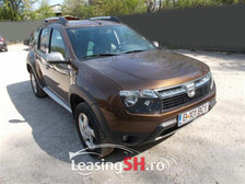 DAC06272 – Dacia Duster la 10.581 EUR (vândut)