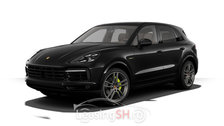 POR15653 – Porsche Cayenne la 124.831 EUR (vândut)
