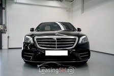 MER19914 – Mercedes-Benz S 450 la 84.900 EUR (vândut)