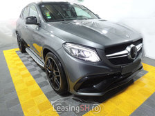 MER26949 – Mercedes-Benz GLE 63 S AMG la 54.989 EUR