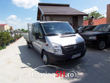 FOR04997 – Ford TRANSIT Double Cabine la 17.348 EUR (vândut)
