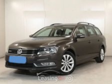 VOL21279 – Volkswagen Passat B7 la 8.289 EUR (vândut)