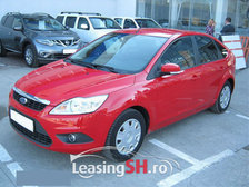 FOR03824 – Ford Focus la 4.950 EUR (vândut)