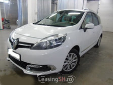 REN11236 – Renault Scenic la 7.950 EUR (vândut)