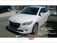 PEU06534 – Peugeot 301 la 10.540 EUR (vândut)