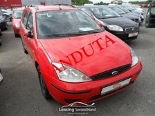 FOR00722 – Ford Focus la 3.472 EUR (vândut)