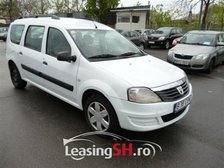 DAC04714 – Dacia Logan MCV la 4.910 EUR (vândut)