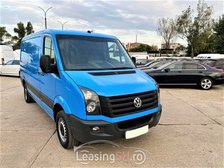 VOL22607 – Volkswagen CRAFTER la 14.221 EUR (vândut)