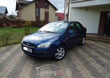FOR15390 – Ford Focus la 3.250 EUR (vândut)