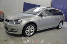 VOL22794 – Volkswagen Golf la 9.799 EUR (vândut)