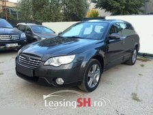 SUB07116 – Subaru OUTBACK la 6.900 EUR (vândut)