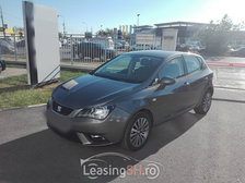 SEA13755 – Seat Ibiza la 8.100 EUR (vândut)