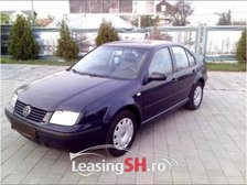 VOL03929 – Volkswagen Bora la 3.300 EUR (vândut)