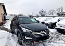 HYU15201 – Hyundai Santa Fe la 19.000 EUR (vândut)