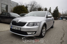 SKO17685 – Skoda Octavia III la 8.000 EUR