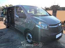 OPE20426 – Opel Vivaro la 16.500 EUR (vândut)