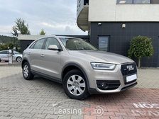 AUD27162 – Audi Q3 la 18.900 EUR