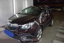OPE13216 – Opel Mokka la 14.268 EUR (vândut)