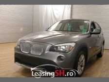 BMW07740 – BMW X1 la 18.573 EUR (vândut)