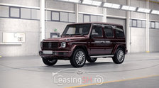 MER18733 – Mercedes-Benz G 500 la 132.429 EUR (vândut)