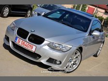 BMW03556 – BMW 335 la 32.860 EUR (vândut)
