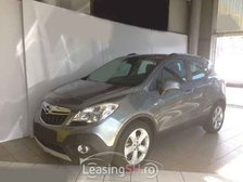 OPE09557 – Opel Mokka la 10.990 EUR (vândut)