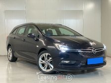 OPE24195 – Opel Astra la 9.990 EUR (vândut)