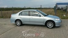 HON16340 – Honda Civic la 2.590 EUR (vândut)