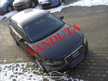 AUD03156 – Audi A3 la 9.700 EUR (vândut)