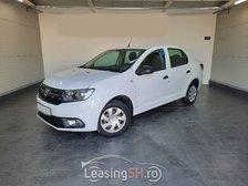 DAC24154 – Dacia Logan la 7.650 EUR