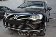VOL12894 – Volkswagen Touareg la 32.725 EUR (vândut)