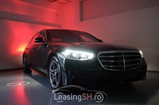 MER29407 – Mercedes-Benz S 500 Long AMG la 162.550 EUR