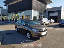 DAC13355 – Dacia Logan la 9.350 EUR (vândut)