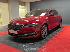 SKO27743 – Skoda Superb L&K la 35.900 EUR