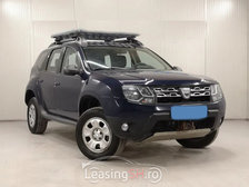 DAC19746 – Dacia Duster la 8.990 EUR (vândut)