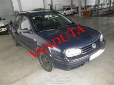 VOL02029 – Volkswagen Golf la 3.968 EUR (vândut)